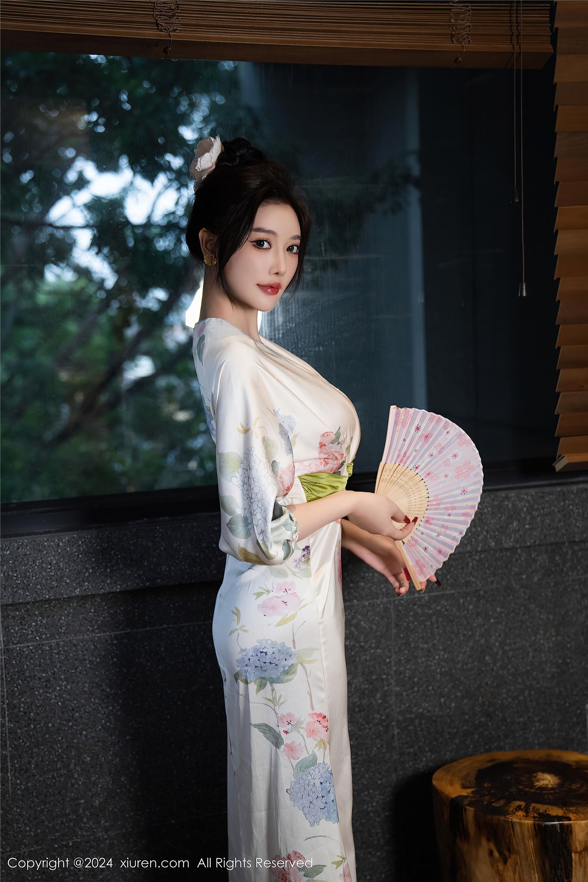 Xiuren秀人网 2024.11.19 NO.9470 杨晨晨Yome